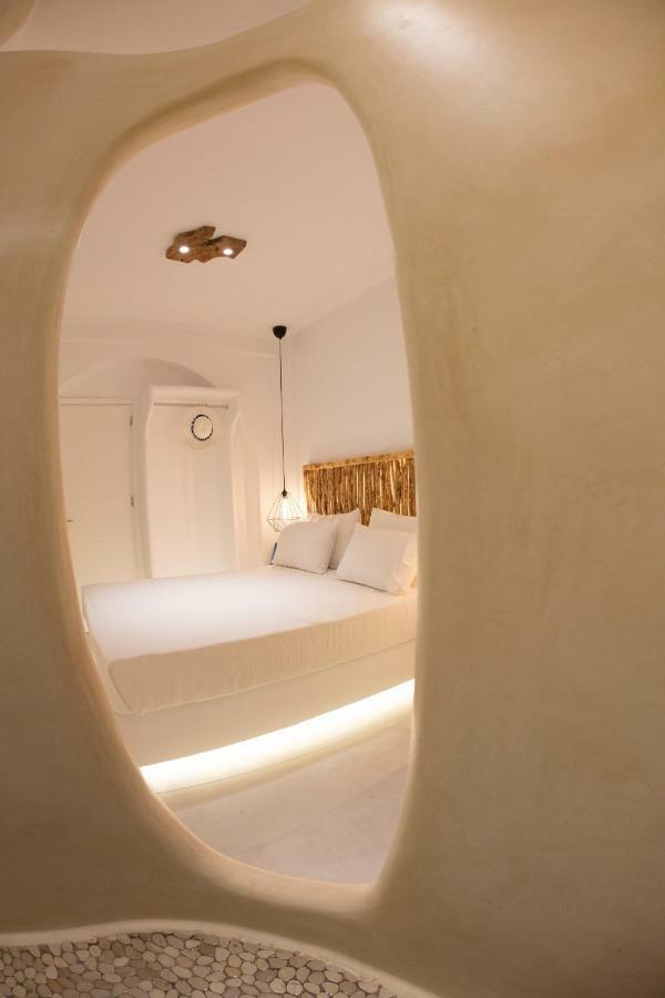 Casa Centro In Mykonos Town Exterior photo