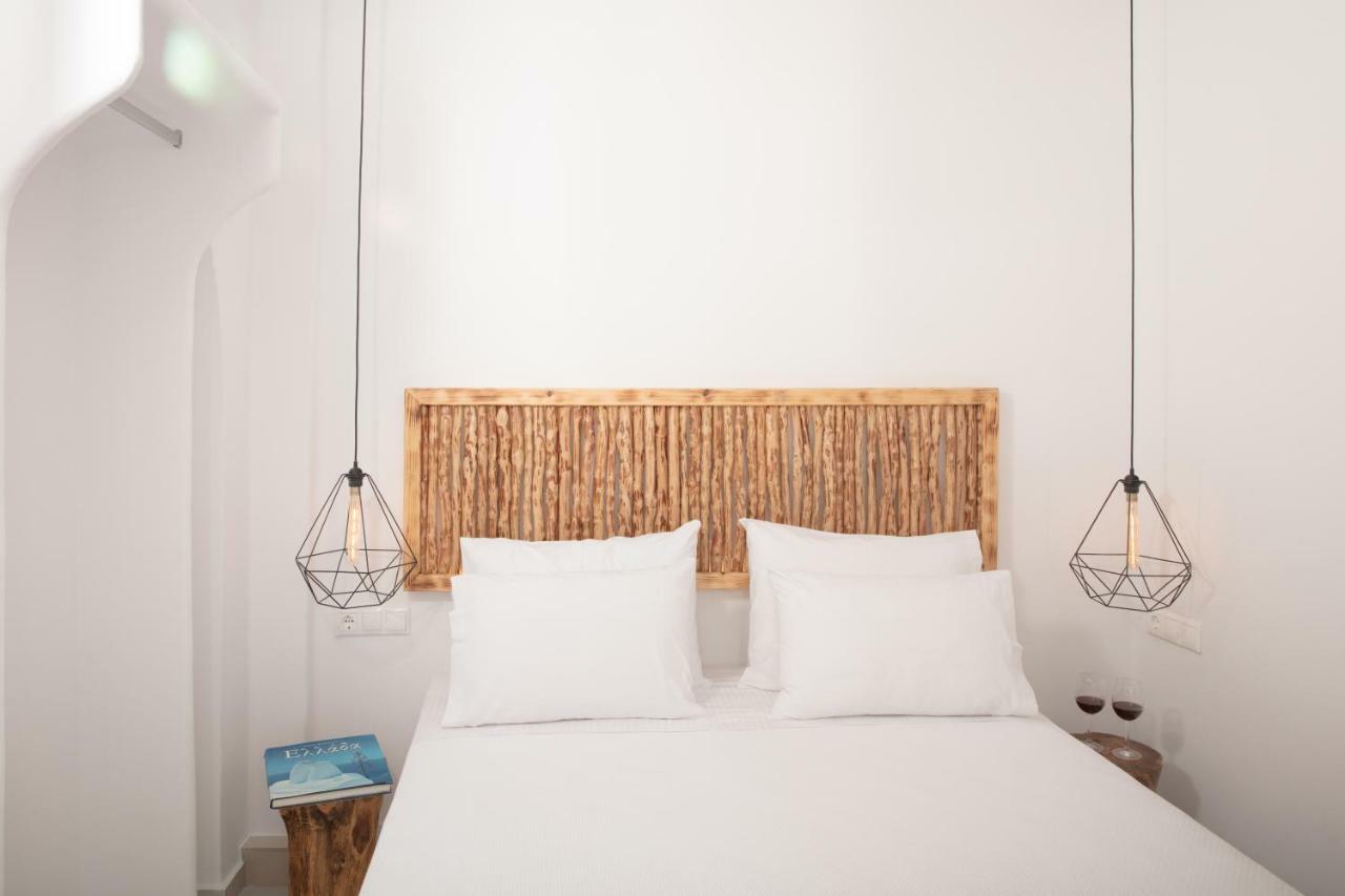 Casa Centro In Mykonos Town Exterior photo
