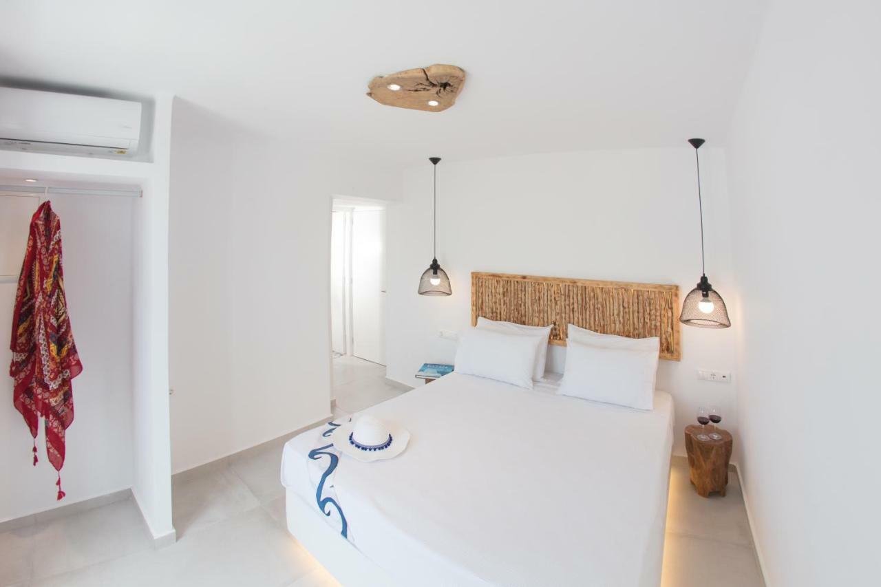 Casa Centro In Mykonos Town Exterior photo
